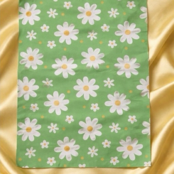 Bundle of 75- 25 (10*13) poly mailers, 25 thank you cards, 25 thank you stickers - Picture 5 of 5